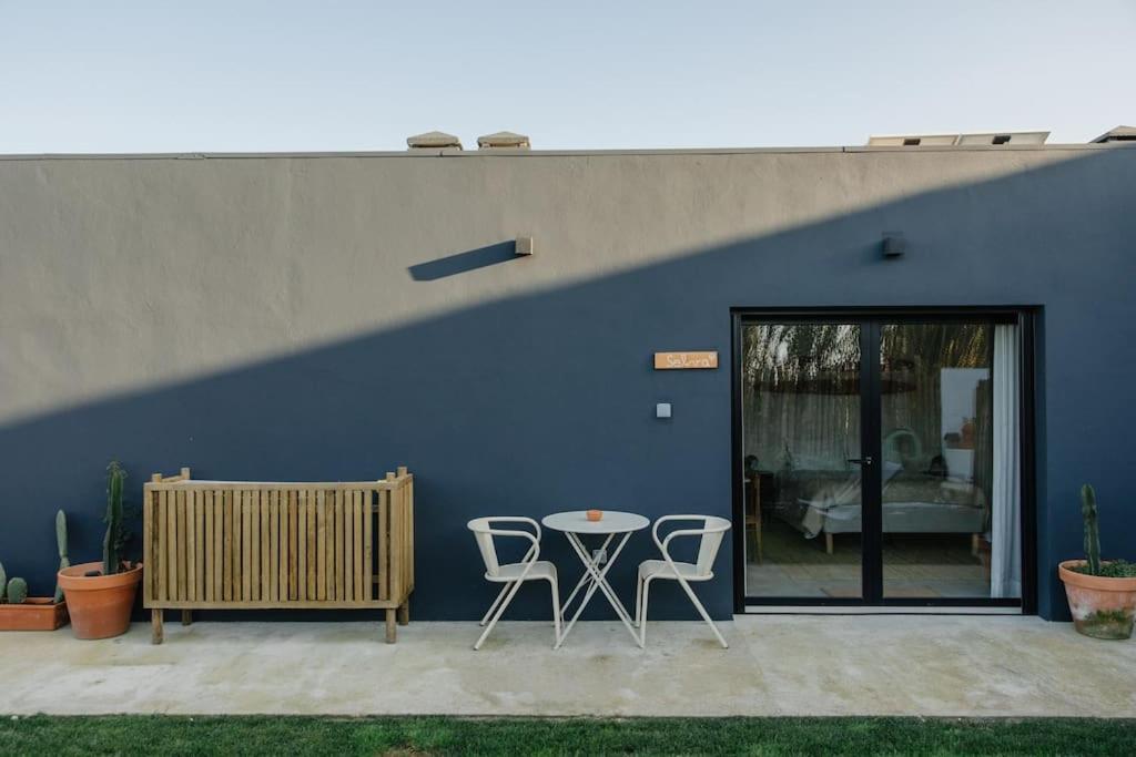Casa Da Aldeia - Baleal - Peniche Guest House Casais Brancos Exterior foto