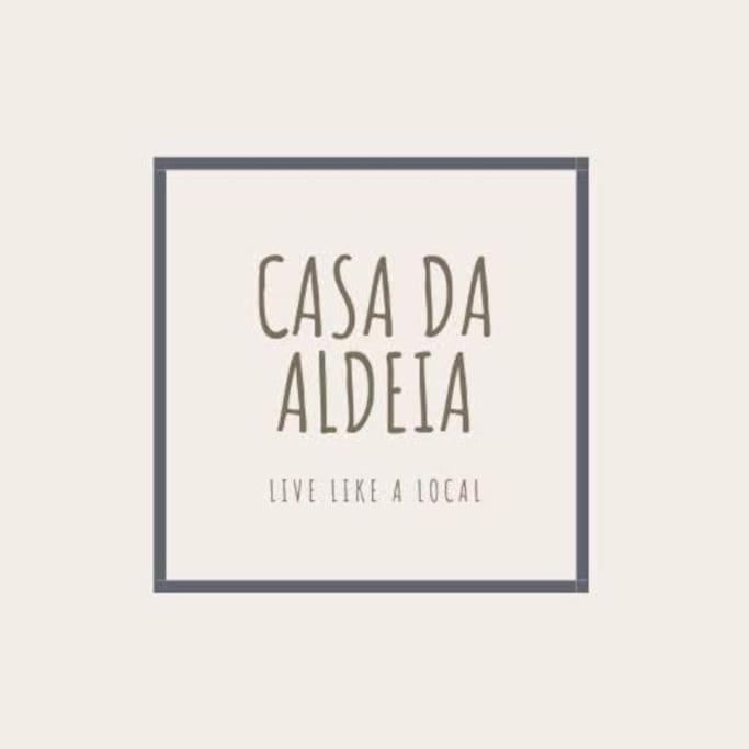 Casa Da Aldeia - Baleal - Peniche Guest House Casais Brancos Exterior foto