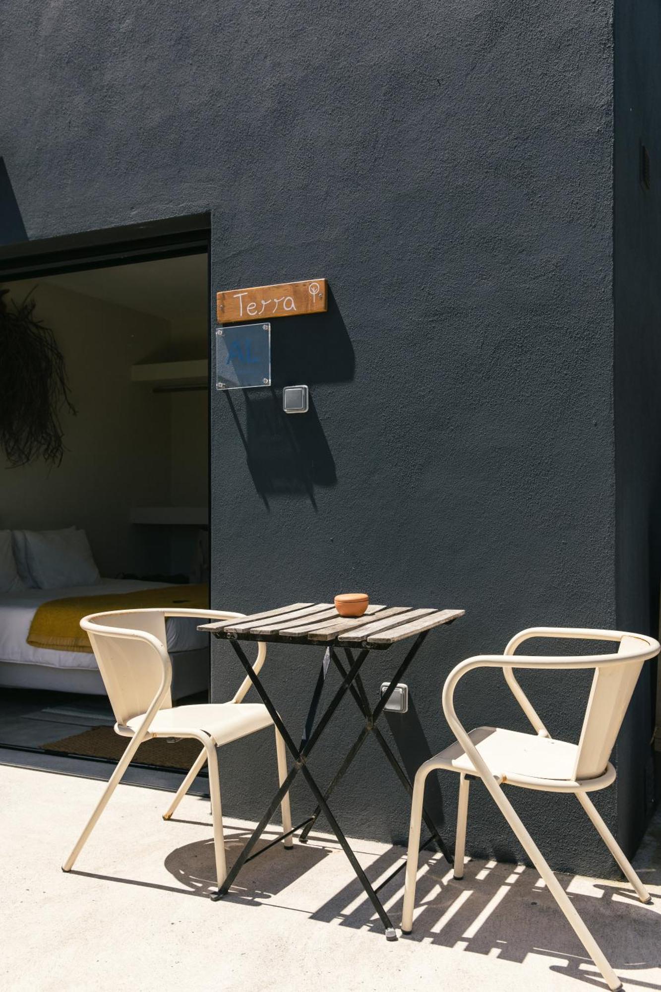 Casa Da Aldeia - Baleal - Peniche Guest House Casais Brancos Exterior foto