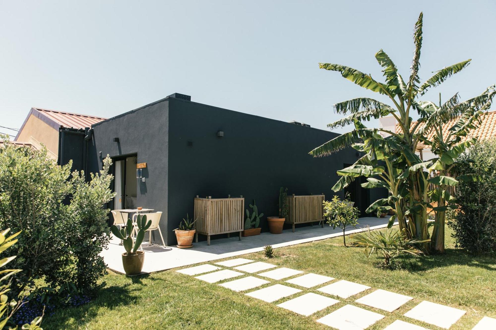 Casa Da Aldeia - Baleal - Peniche Guest House Casais Brancos Exterior foto